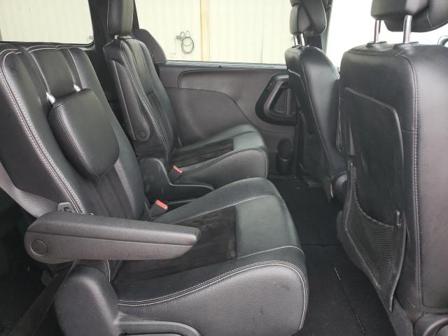 Photo 11 from auction – 2016 DODGE GRAND CARA with VIN 2C4RDGCG9GR341524