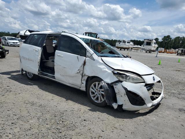 Photo 4 from auction – 2012 MAZDA 5 with VIN JM1CW2BL2C0111958