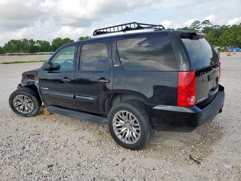 Photo 2 from auction – 2007 GMC YUKON with VIN 1GKFC13J87R409823