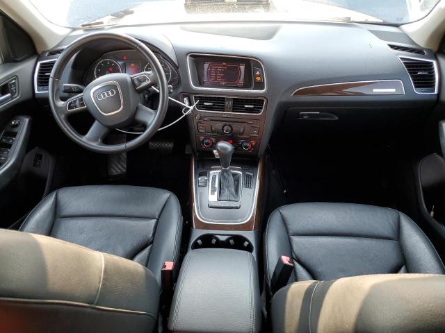 Photo 8 from auction – 2012 AUDI Q5 PREMIUM PLUS with VIN WA1LFAFP6CA116799