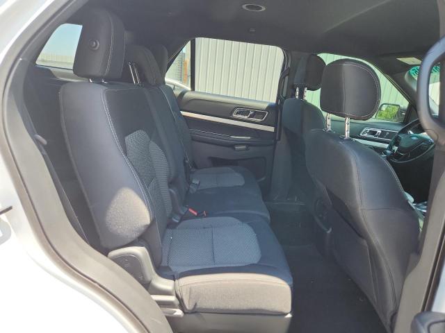 Photo 11 from auction – 2017 FORD EXPLORER X with VIN 1FM5K7D89HGB08432
