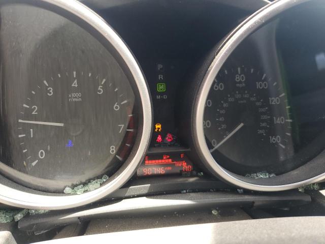 Photo 9 from auction – 2013 MAZDA 5 with VIN JM1CW2BL5D0155258