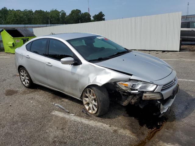 Photo 4 from auction – 2013 DODGE DART SXT with VIN 1C3CDFBA9DD261947