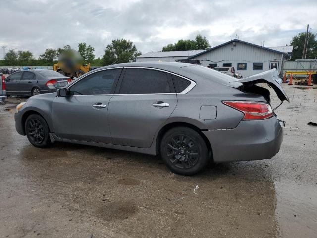 Photo 2 from auction – 2015 NISSAN ALTIMA 2.5 with VIN 1N4AL3AP8FC432275