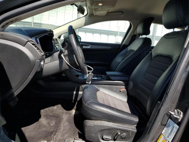 Photo 7 from auction – 2017 FORD FUSION SE with VIN 3FA6P0T92HR221455
