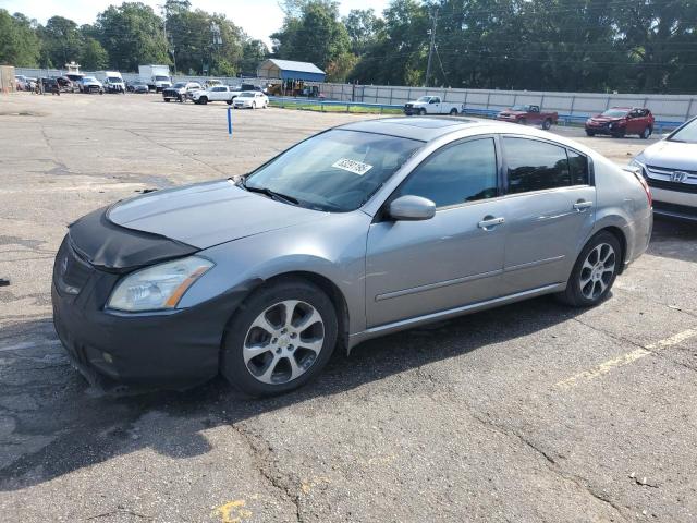 NISSAN MAXIMA SE 2007 with VIN 1N4BA41E17C817886 - Photo from auction