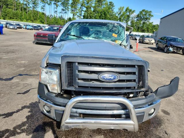 Photo 5 from auction – 2011 FORD F150 SUPER with VIN 1FTEX1CM4BFC84335