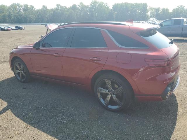 Photo 2 from auction – 2023 GENESIS GV70 BASE with VIN KMUMADTB5PU091723