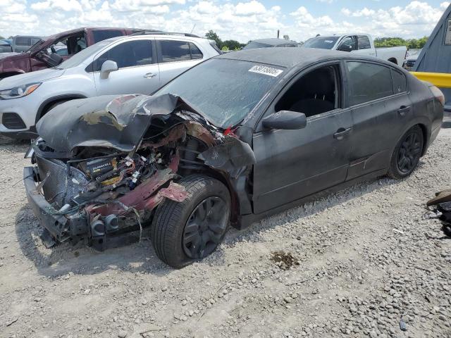 NISSAN ALTIMA BASE 2011 with VIN 1N4AL2AP6BN435071 - Photo from auction