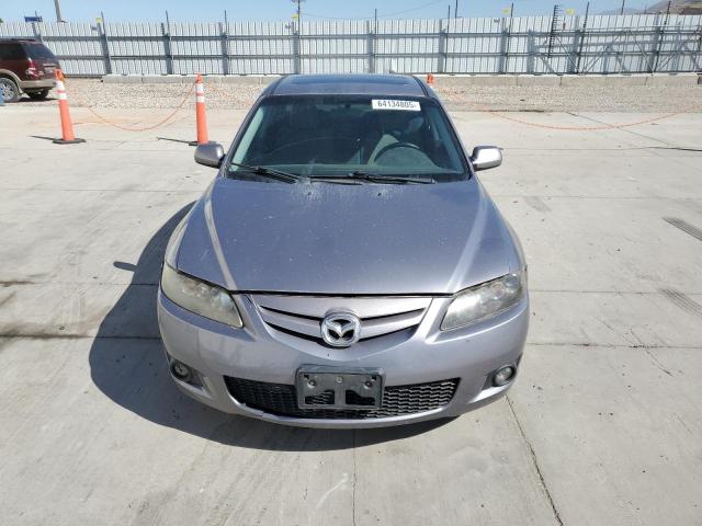 Photo 5 from auction – 2006 MAZDA 6 I with VIN 1YVHP80C965M66183