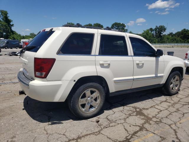 Photo 3 from auction – 2006 JEEP GRAND CHER with VIN 1J4HR58236C360330