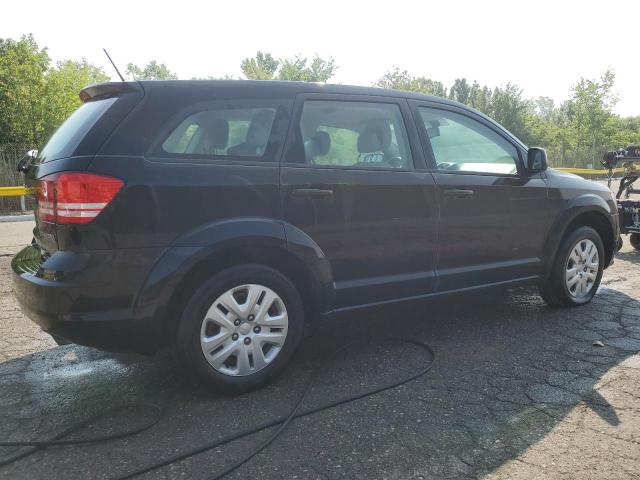 Photo 3 from auction – 2015 DODGE JOURNEY SE with VIN 3C4PDCABXFT510789