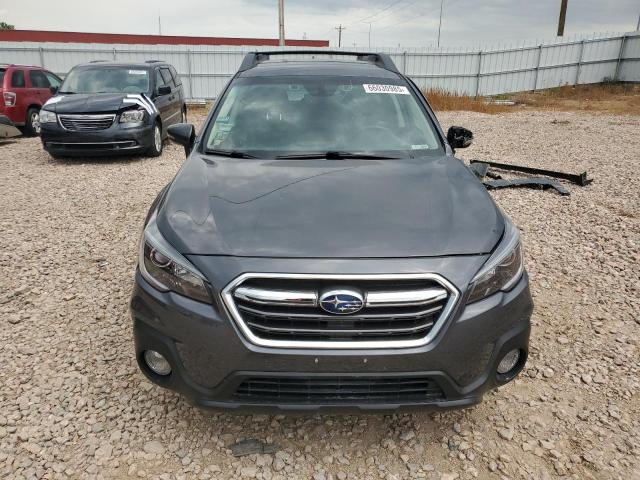 Photo 5 from auction – 2019 SUBARU OUTBACK 2. with VIN 4S4BSAJC5K3368012