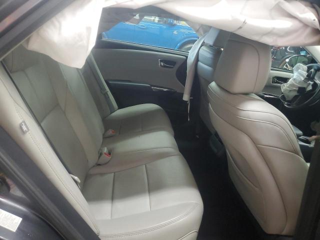 Photo 10 from auction – 2014 TOYOTA AVALON BAS with VIN 4T1BK1EB0EU083931