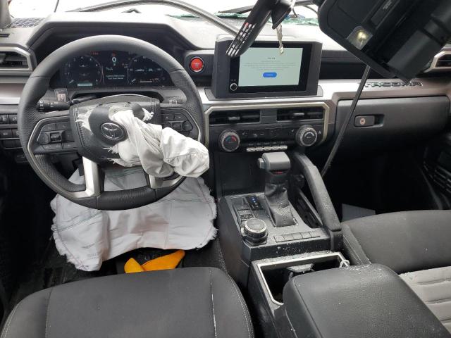 Photo 8 from auction – 2024 TOYOTA TACOMA DOU with VIN 3TMLB5JN5RM053527