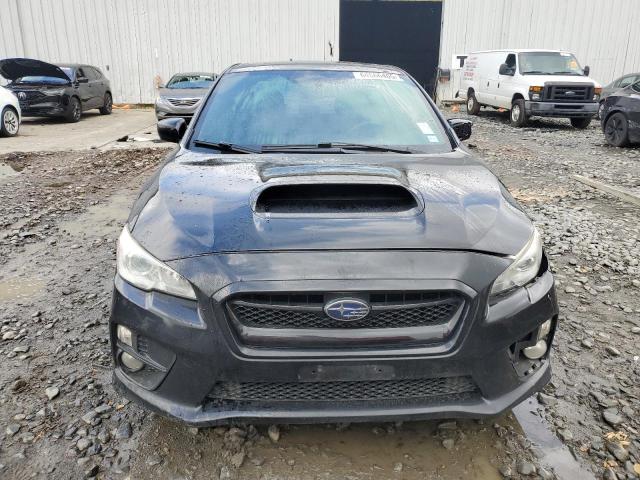 Photo 5 from auction – 2016 SUBARU WRX PREMIU with VIN JF1VA1E60G8829836