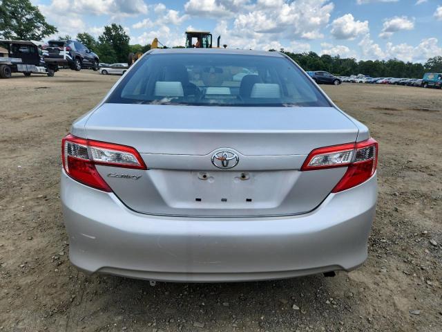 Photo 6 from auction – 2012 TOYOTA CAMRY BASE with VIN 4T1BF1FKXCU582512
