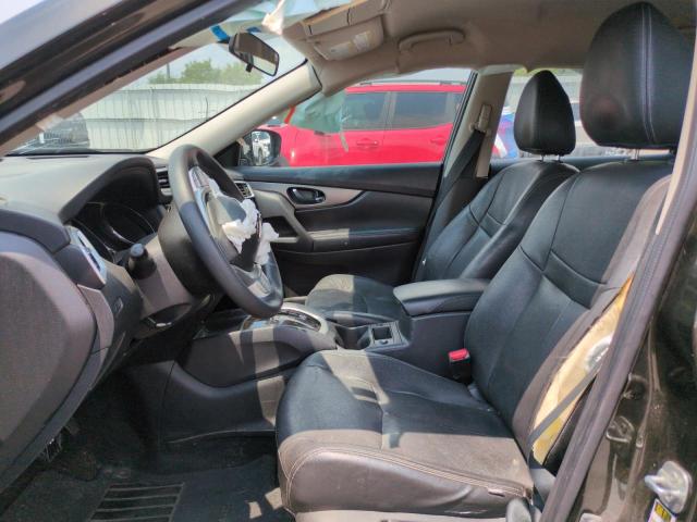 Foto 7 de la subasta – 2016 NISSAN ROGUE S con VIN KNMAT2MVXGP682075