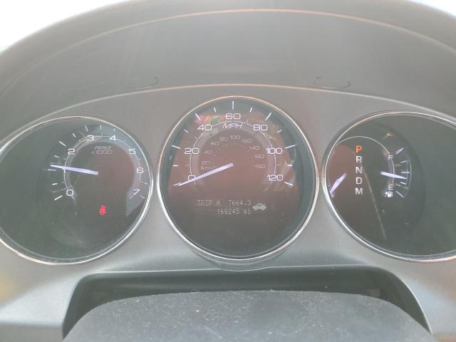 Photo 9 from auction – 2012 LINCOLN MKZ with VIN 3LNHL2JC8CR821121