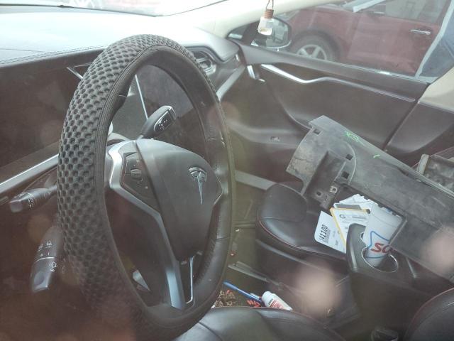 Photo 9 from auction – 2013 TESLA MODEL S with VIN 5YJSA1DPXDFP12848