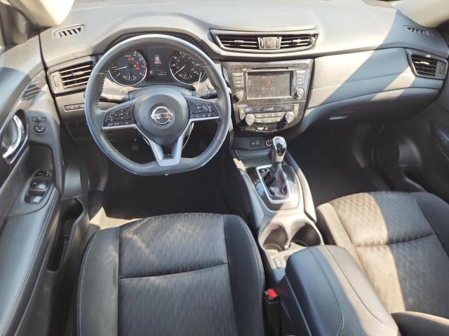 Photo 8 from auction – 2020 NISSAN ROGUE with VIN KNMAT2MT5LP530262