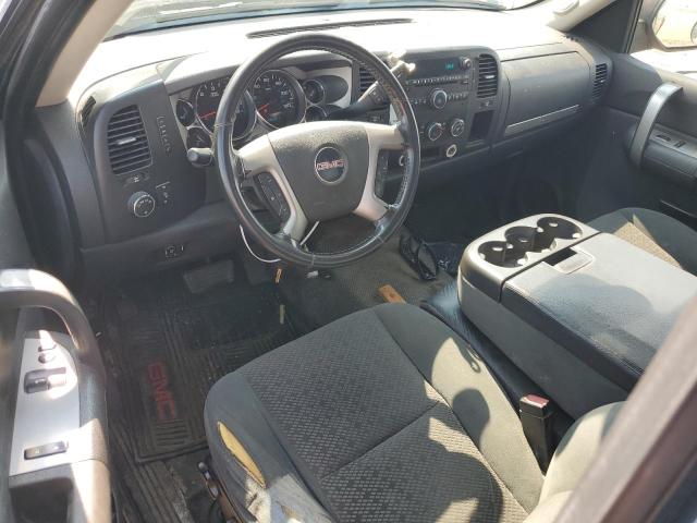 Photo 8 from auction – 2008 GMC SIERRA K25 with VIN 1GTHK24K88E105436