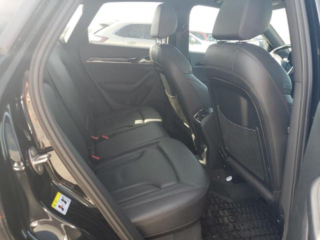 Photo 11 from auction – 2016 AUDI Q3 PREMIUM with VIN WA1EFCFS9GR017698