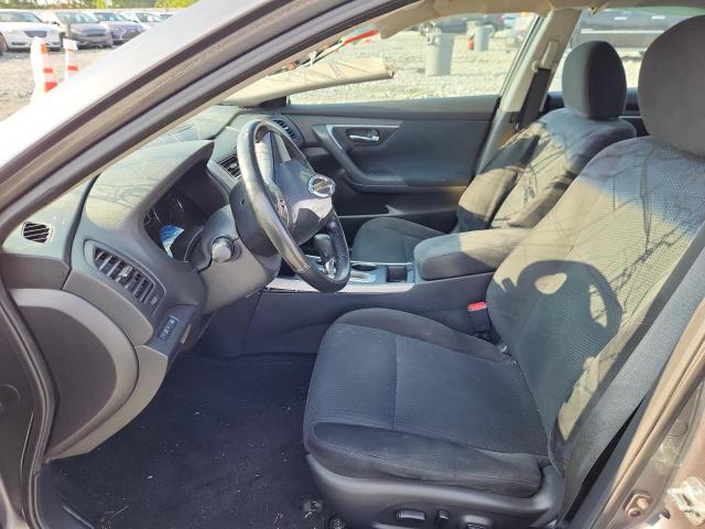 Photo 7 from auction – 2015 NISSAN ALTIMA 2.5 with VIN 1N4AL3AP6FC135330