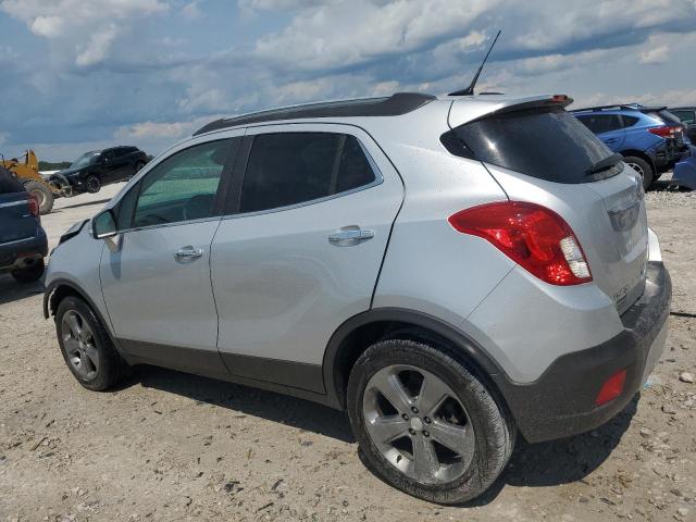 Photo 2 from auction – 2014 BUICK ENCORE CON with VIN KL4CJBSB8EB778511