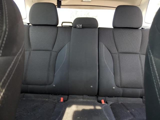 Photo 10 from auction – 2020 SUBARU FORESTER with VIN JF2SKADC2LH483690