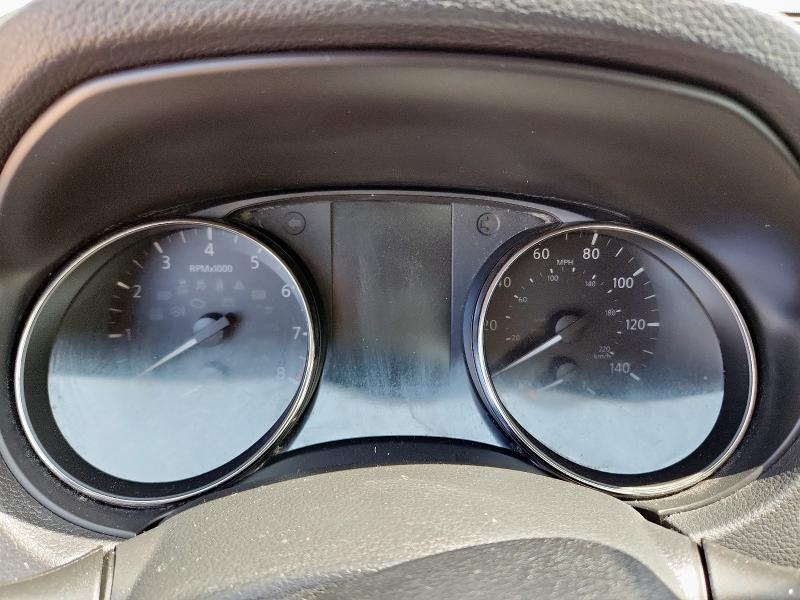 Photo 9 from auction – 2018 NISSAN ROGUE S with VIN KNMAT2MT4JP514969