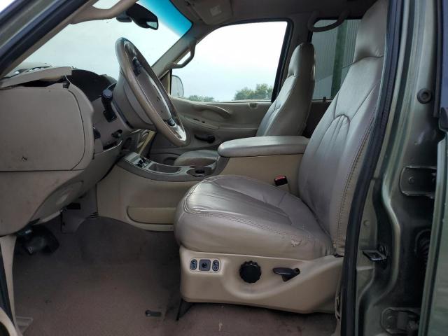 Photo 7 from auction – 2000 FORD EXPEDITION with VIN 1FMRU1767YLB48941