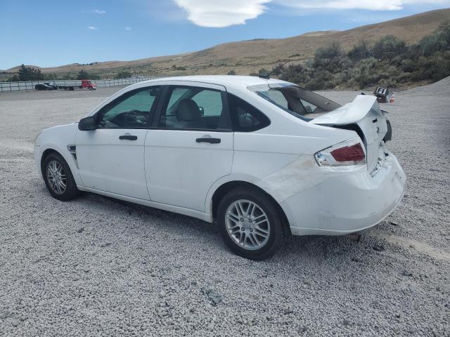Photo 2 from auction – 2008 FORD FOCUS SE with VIN 1FAHP35N68W206247