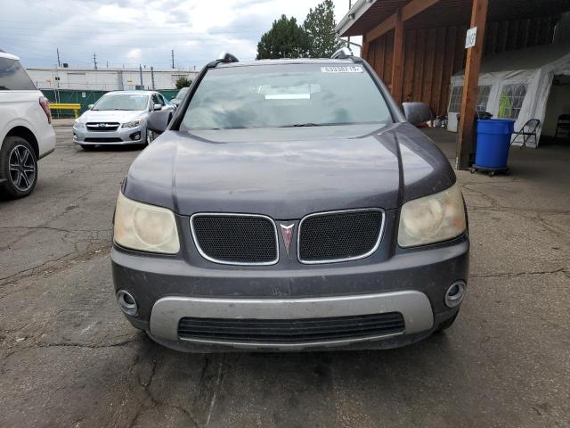 Photo 5 from auction – 2007 PONTIAC TORRENT with VIN 2CKDL63F276008316