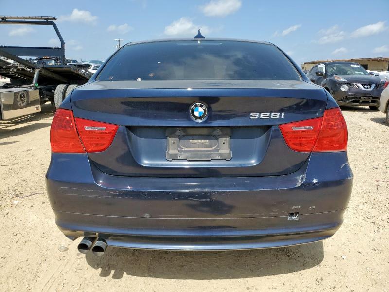 Photo 6 from auction – 2010 BMW 328 with VIN WBAPH7G50ANM50198