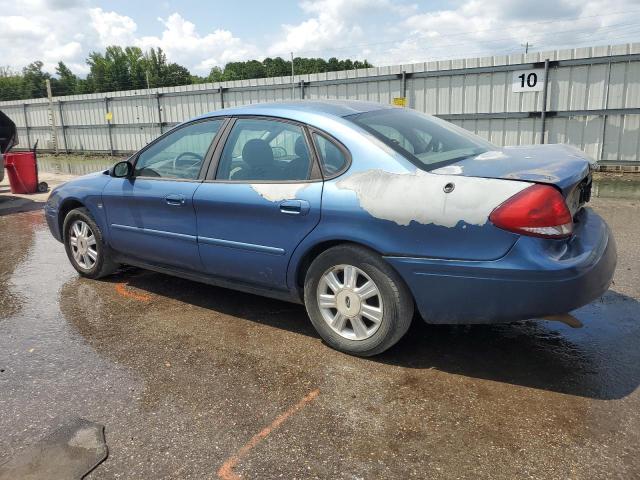 Photo 2 from auction – 2004 FORD TAURUS SEL with VIN 1FAHP56S74A170348