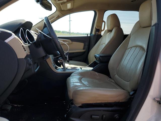 Photo 7 from auction – 2012 CHEVROLET TRAVERSE L with VIN 1GNKVLED8CJ123767