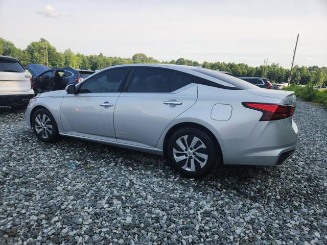 Photo 2 from auction – 2020 NISSAN ALTIMA S with VIN 1N4BL4BV1LC228095