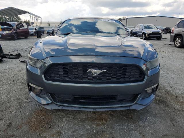 Photo 5 from auction – 2015 FORD MUSTANG with VIN 1FA6P8AM4F5429309