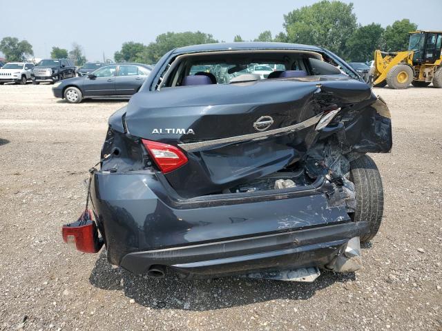 Photo 6 from auction – 2017 NISSAN ALTIMA 2.5 with VIN 1N4AL3AP7HC484788