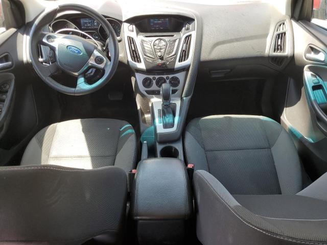 Photo 8 from auction – 2012 FORD FOCUS SE with VIN 1FAHP3K21CL337381
