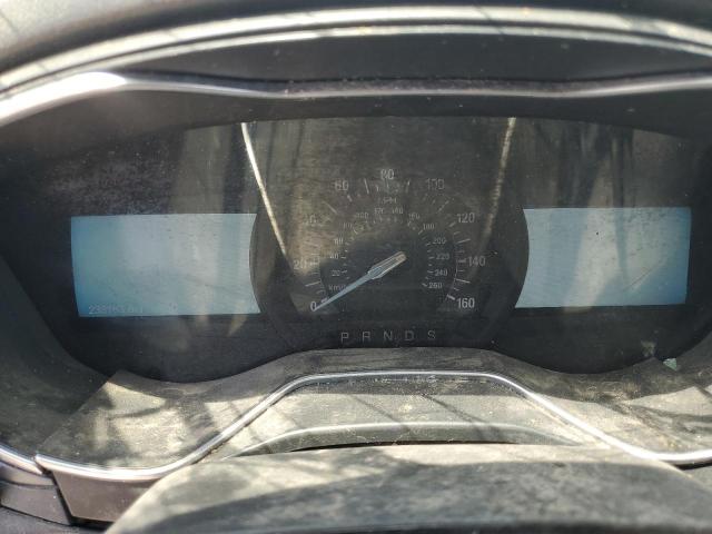 Photo 9 from auction – 2015 FORD FUSION TIT with VIN 3FA6P0K99FR207468