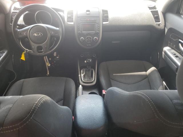 Photo 8 from auction – 2013 KIA SOUL + with VIN KNDJT2A61D7521218