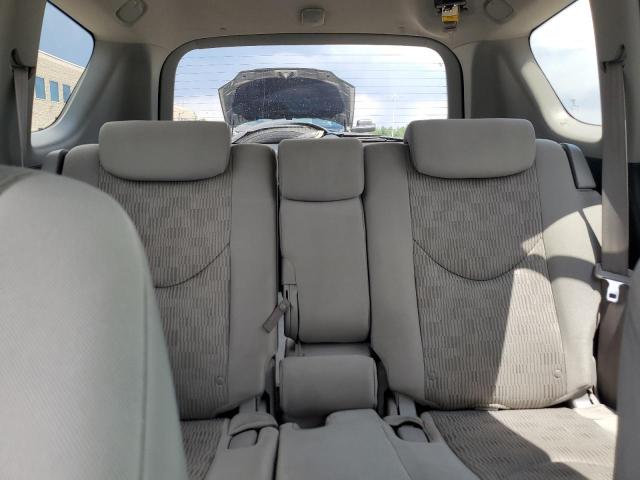 Photo 10 from auction – 2010 TOYOTA RAV4 with VIN 2T3BF4DV3AW077477