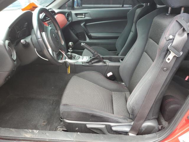 Photo 7 from auction – 2013 SUBARU BRZ 2.0 PR with VIN JF1ZCAB12D1606237