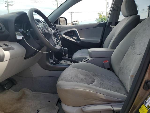 Photo 7 from auction – 2012 TOYOTA RAV4 with VIN 2T3KF4DV5CW139268