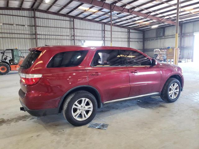Photo 3 from auction – 2013 DODGE DURANGO SX with VIN 1C4RDHAG3DC667171