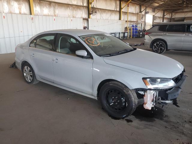Photo 4 from auction – 2017 VOLKSWAGEN JETTA S with VIN 3VW2B7AJ4HM414486