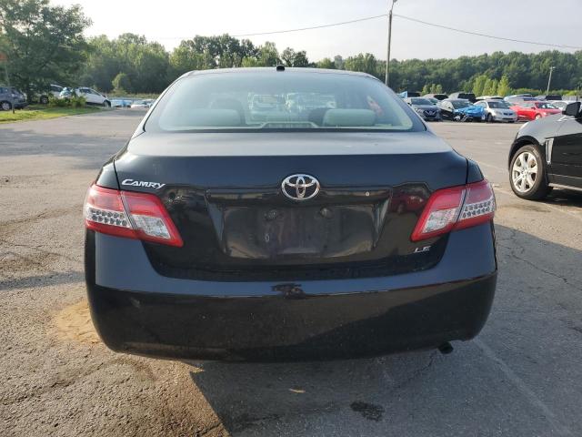 Photo 6 from auction – 2011 TOYOTA CAMRY BASE with VIN 4T4BF3EK1BR121751