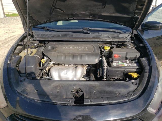Photo 11 from auction – 2015 DODGE DART SXT with VIN 1C3CDFBB7FD221698